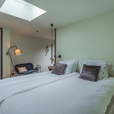 Bed & Breakfast Nummer5 Heusden-Zolder Εξωτερικό φωτογραφία