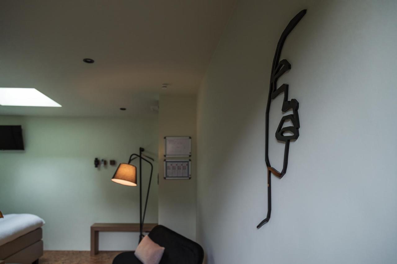 Bed & Breakfast Nummer5 Heusden-Zolder Εξωτερικό φωτογραφία
