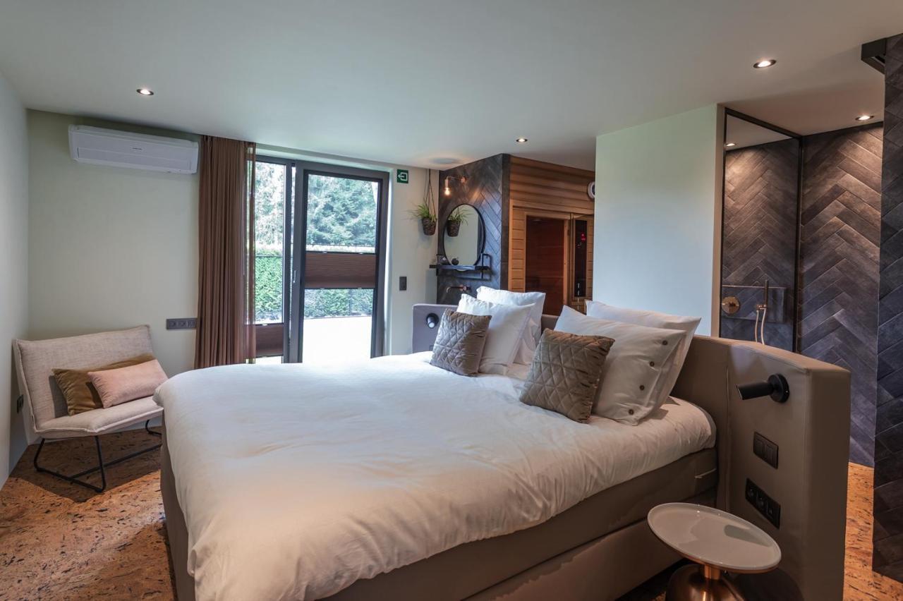 Bed & Breakfast Nummer5 Heusden-Zolder Εξωτερικό φωτογραφία